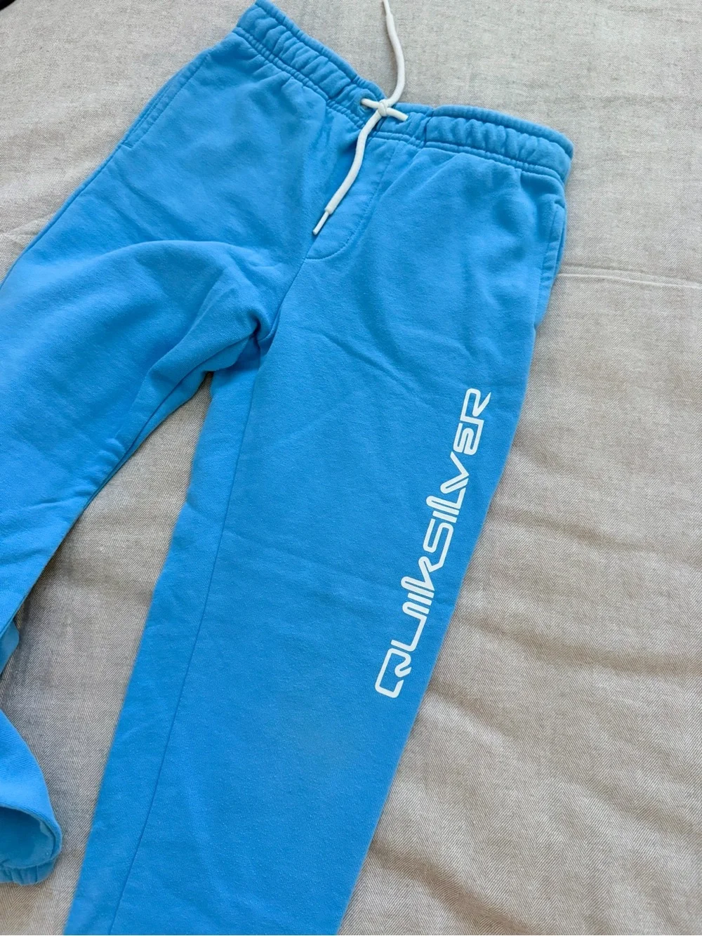QUIKSILVER Boys Sweatpants Joggers